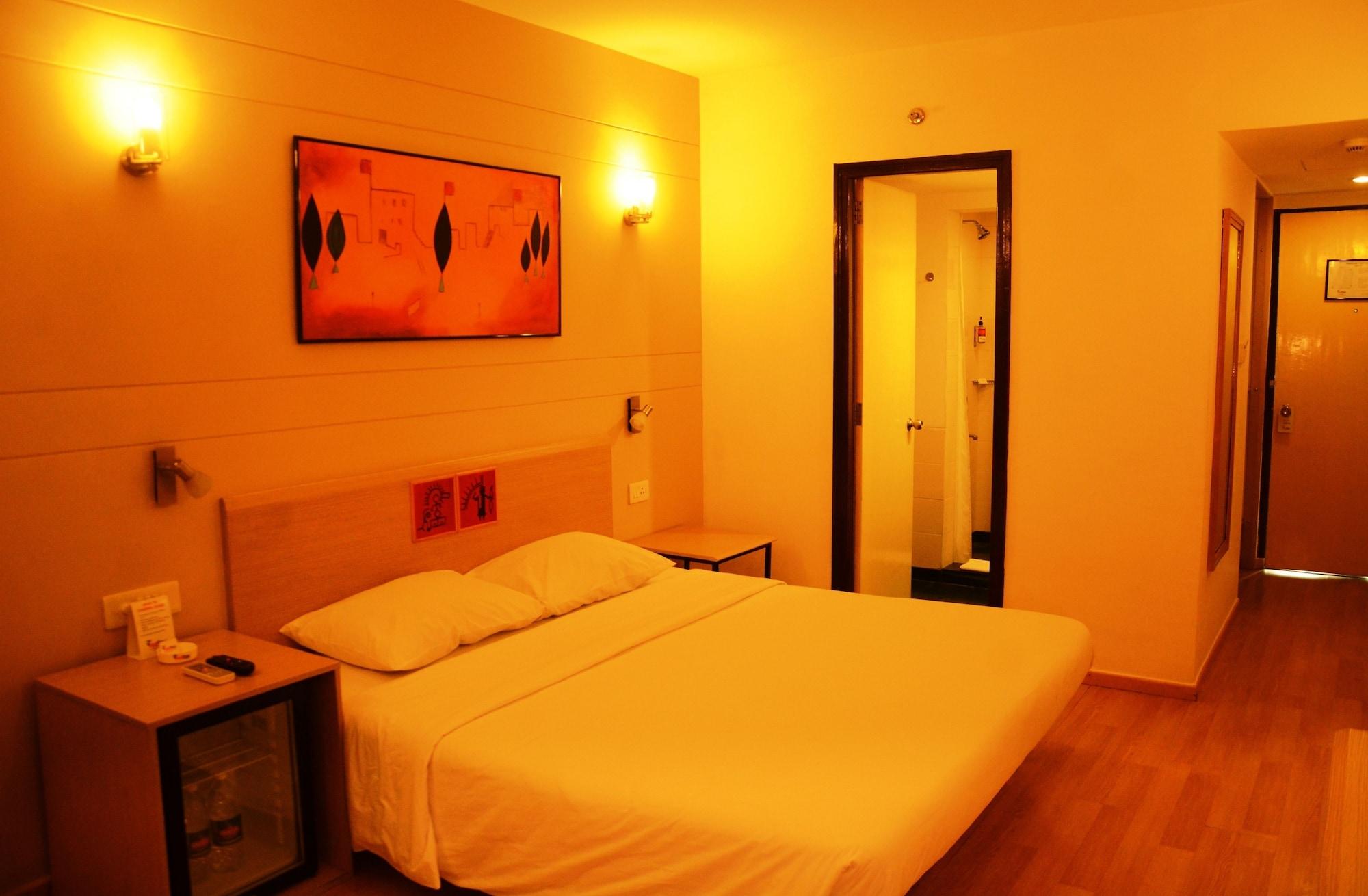 Red Fox By Lemon Tree Hotels, Jaipur Exterior foto