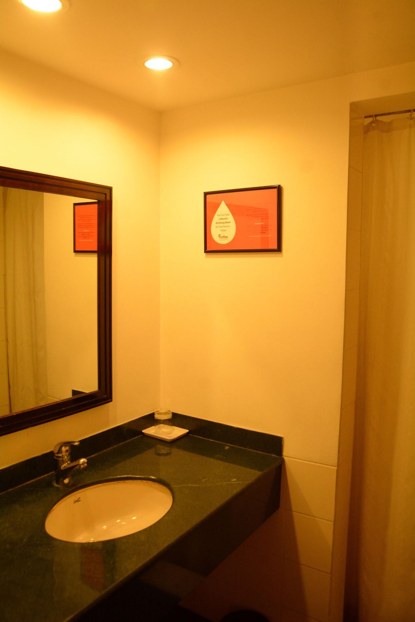 Red Fox By Lemon Tree Hotels, Jaipur Exterior foto