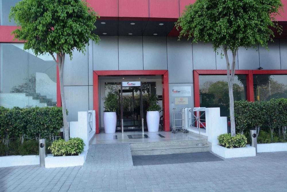 Red Fox By Lemon Tree Hotels, Jaipur Exterior foto