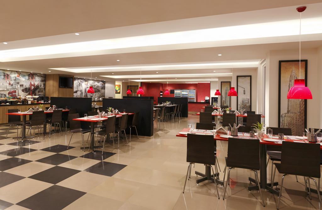 Red Fox By Lemon Tree Hotels, Jaipur Exterior foto