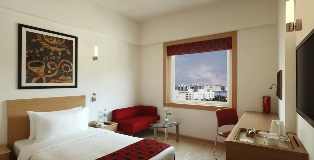 Red Fox By Lemon Tree Hotels, Jaipur Exterior foto