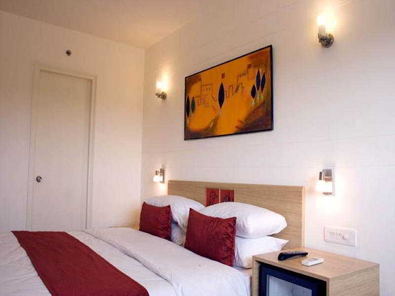 Red Fox By Lemon Tree Hotels, Jaipur Exterior foto