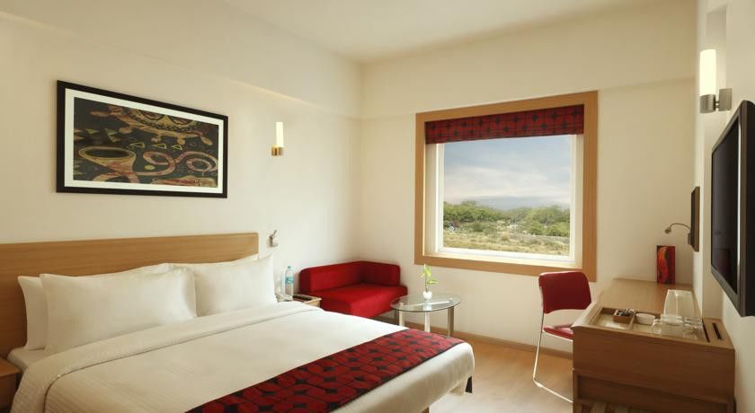 Red Fox By Lemon Tree Hotels, Jaipur Exterior foto