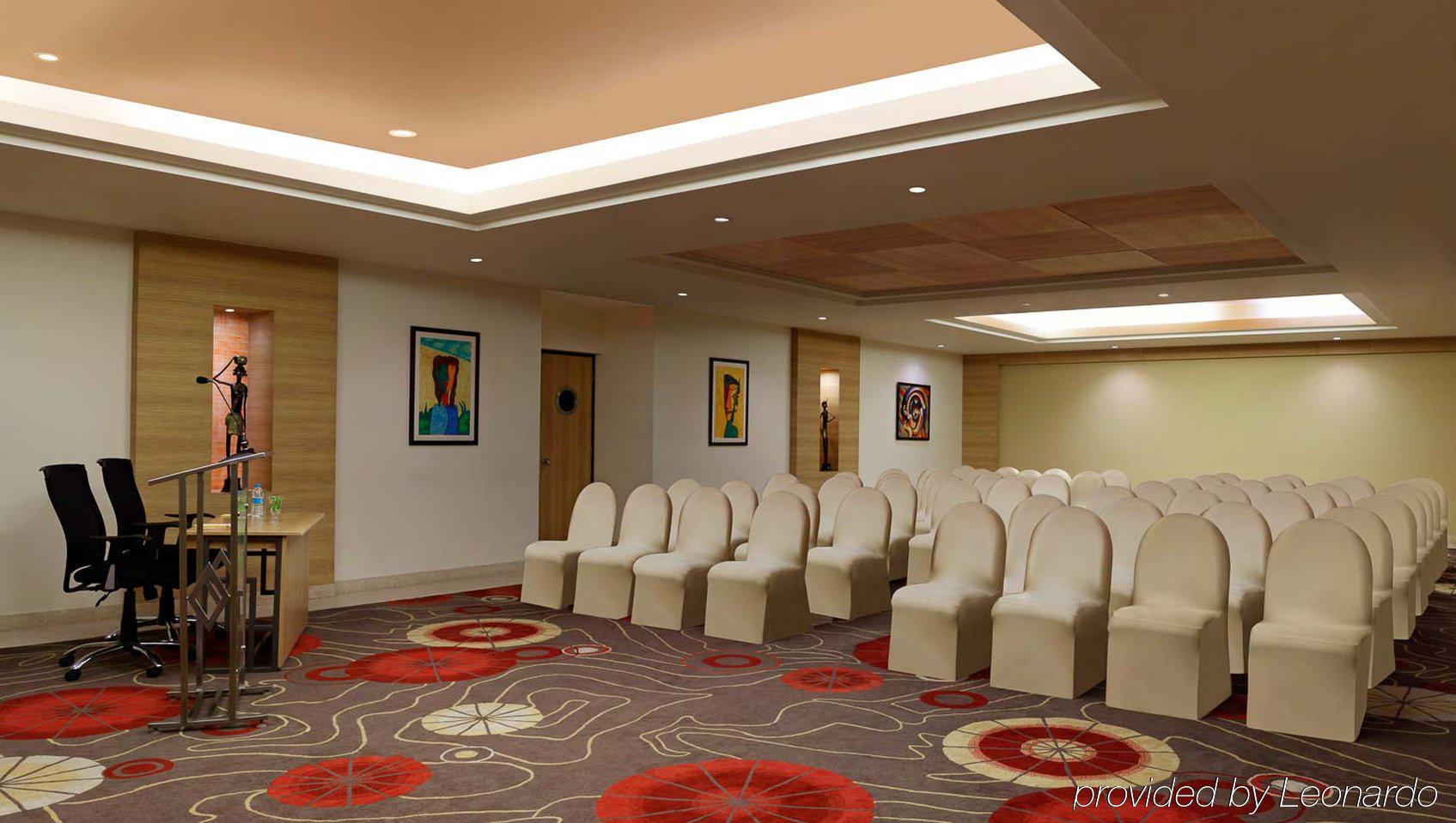 Red Fox By Lemon Tree Hotels, Jaipur Exterior foto