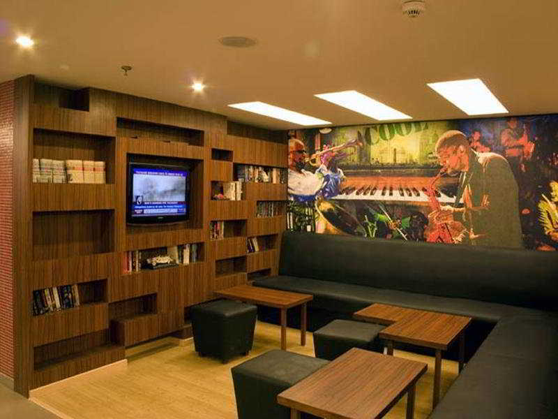 Red Fox By Lemon Tree Hotels, Jaipur Exterior foto